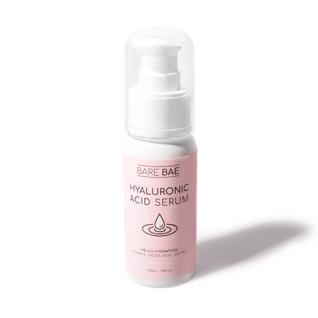 Hyaluronic Acid Serum