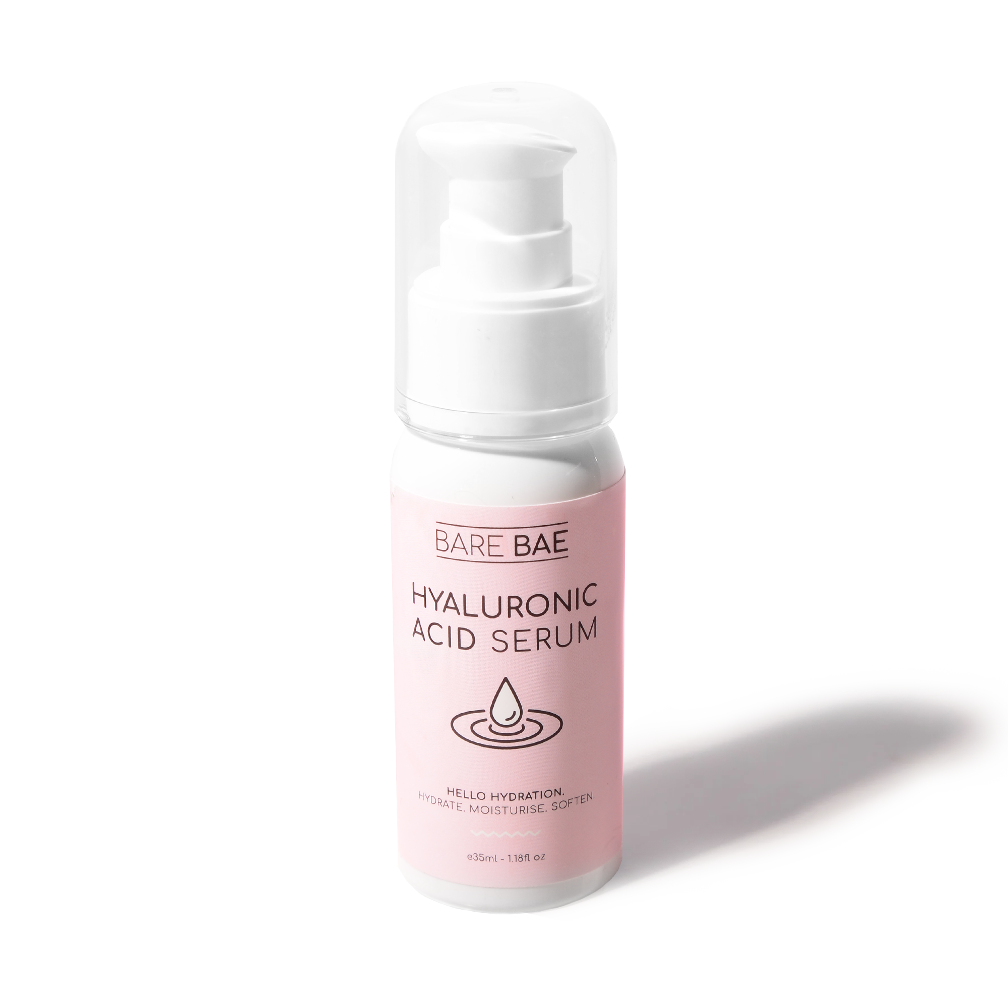 Hyaluronic Acid Serum