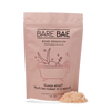 Rose Geranium Himalayan Salt Scrub